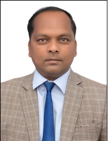 Rahul Laxman Patil — Track-II Diplomacy Strategist